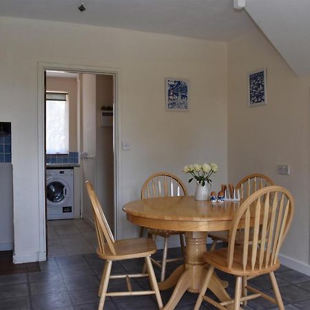 Maytham Cottage Rye Luaran gambar