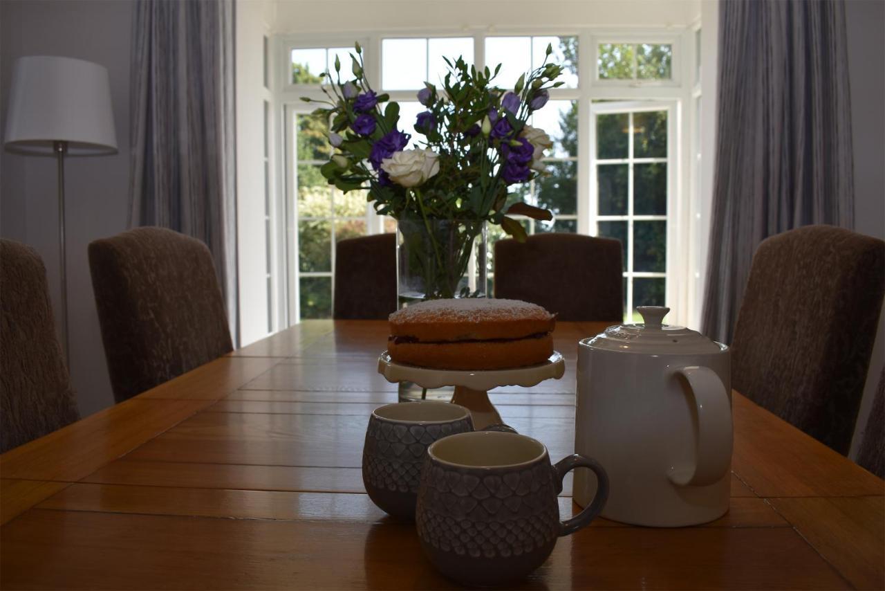 Maytham Cottage Rye Luaran gambar