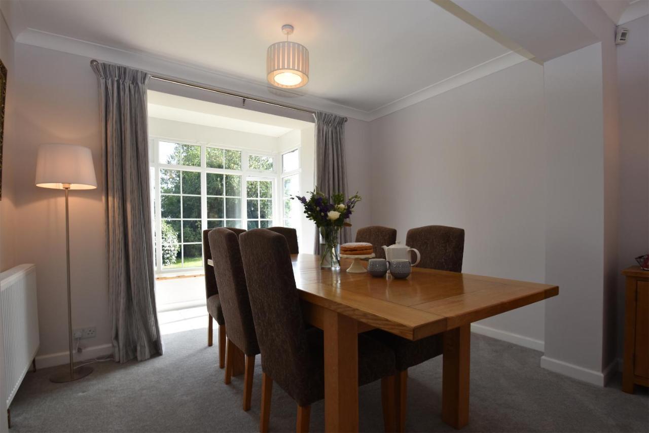 Maytham Cottage Rye Luaran gambar