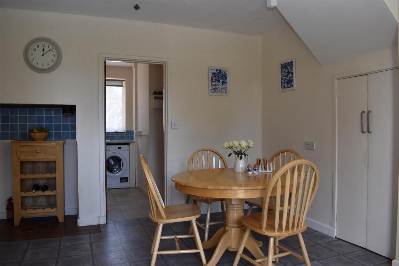 Maytham Cottage Rye Luaran gambar