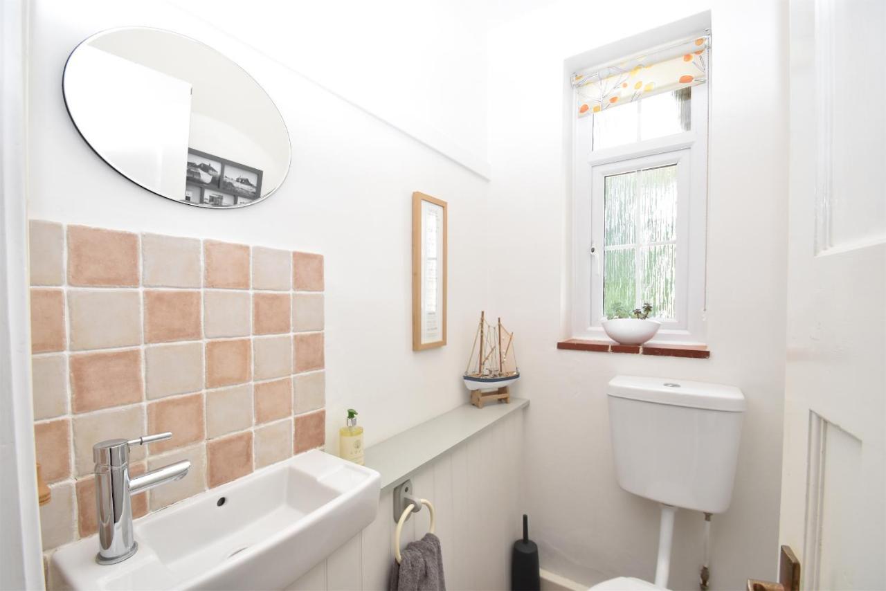 Maytham Cottage Rye Luaran gambar