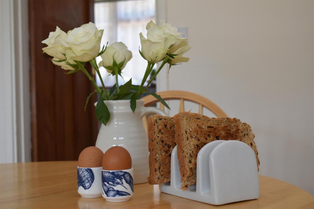 Maytham Cottage Rye Luaran gambar