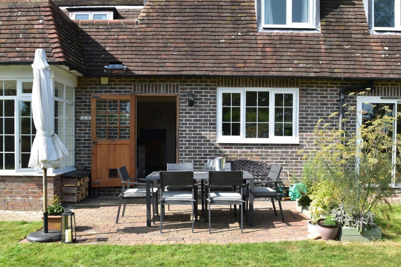 Maytham Cottage Rye Luaran gambar