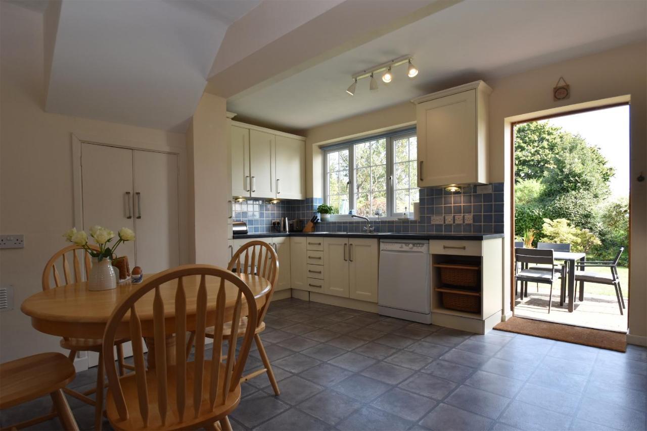 Maytham Cottage Rye Luaran gambar