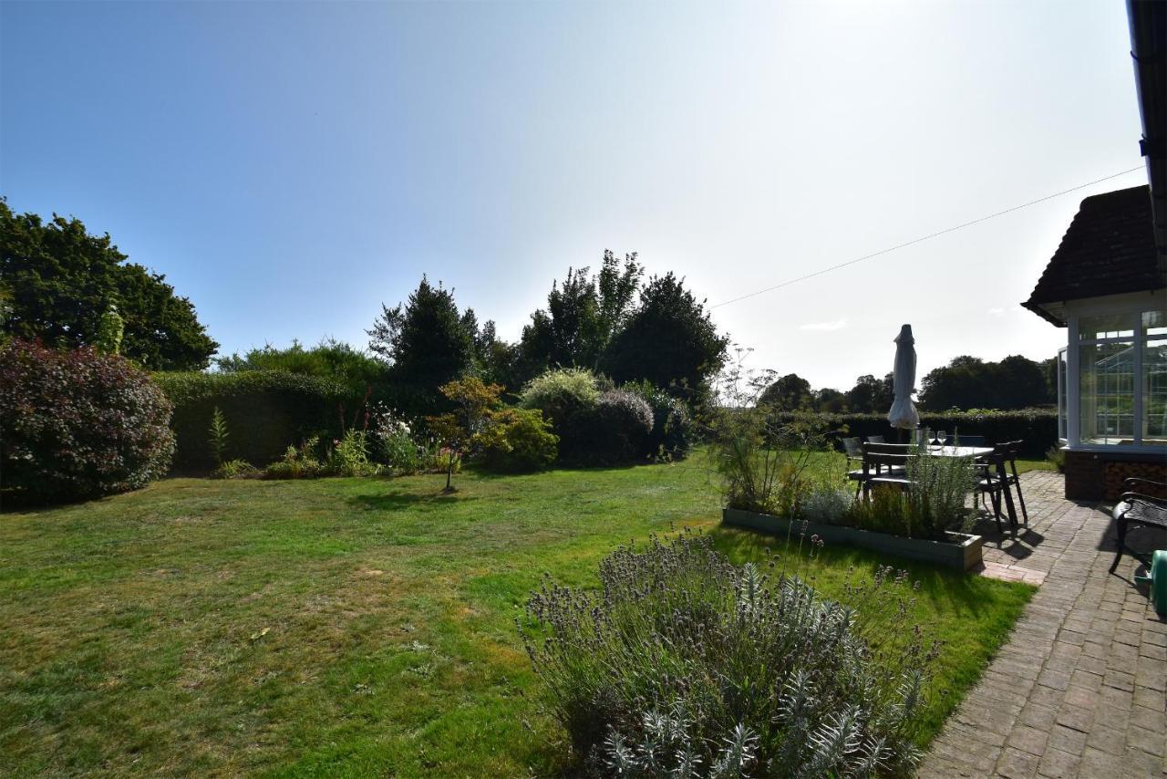 Maytham Cottage Rye Luaran gambar