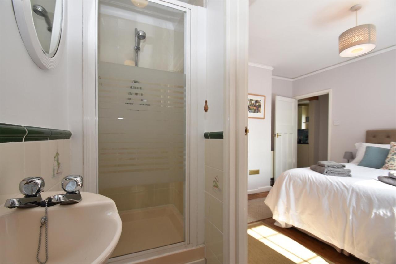 Maytham Cottage Rye Luaran gambar