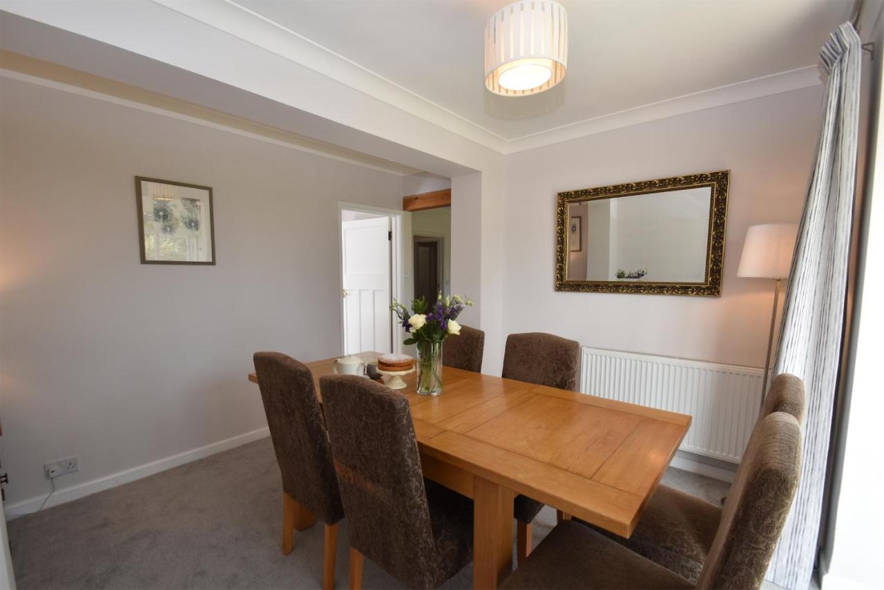 Maytham Cottage Rye Luaran gambar