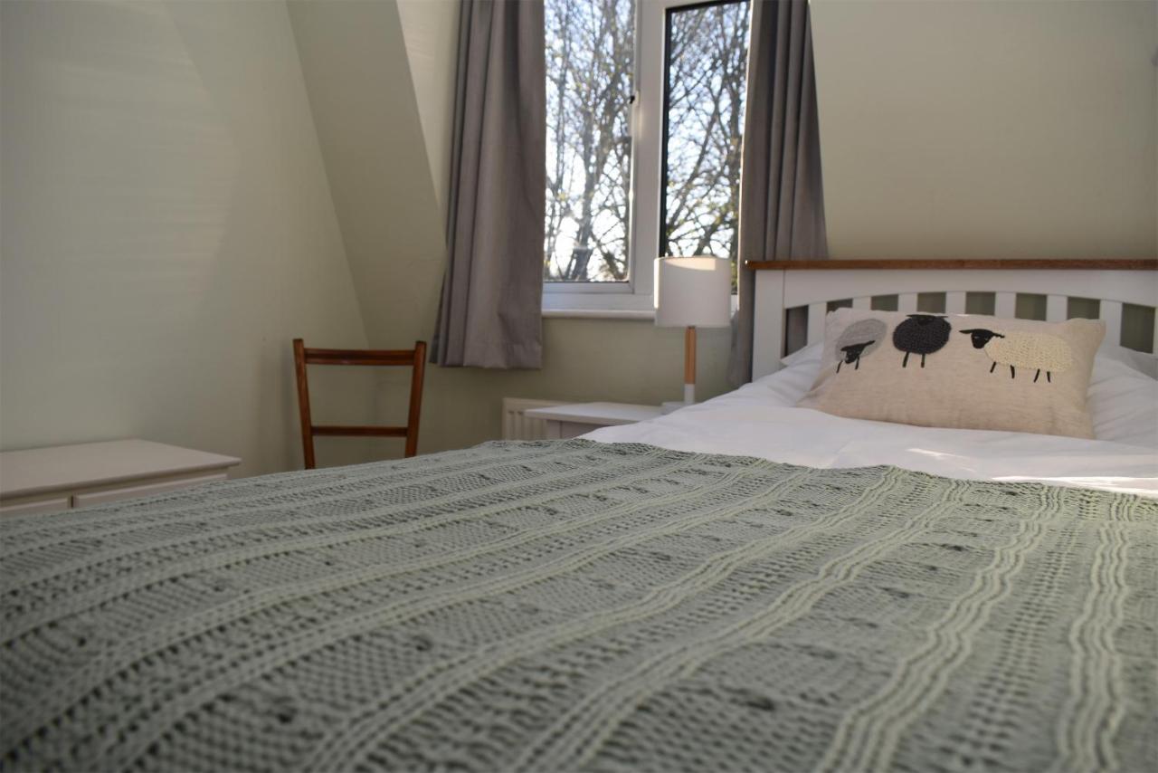 Maytham Cottage Rye Luaran gambar