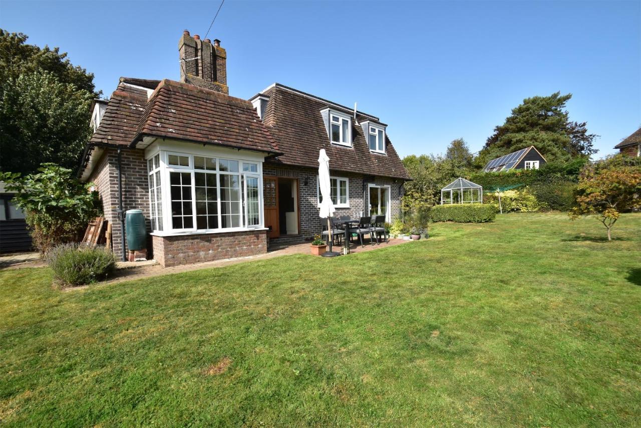 Maytham Cottage Rye Luaran gambar