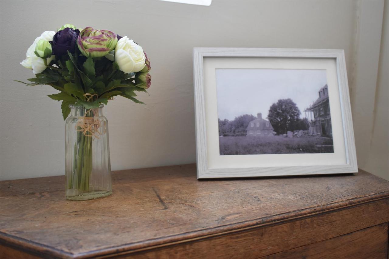 Maytham Cottage Rye Luaran gambar