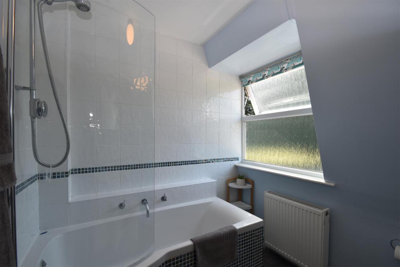Maytham Cottage Rye Luaran gambar