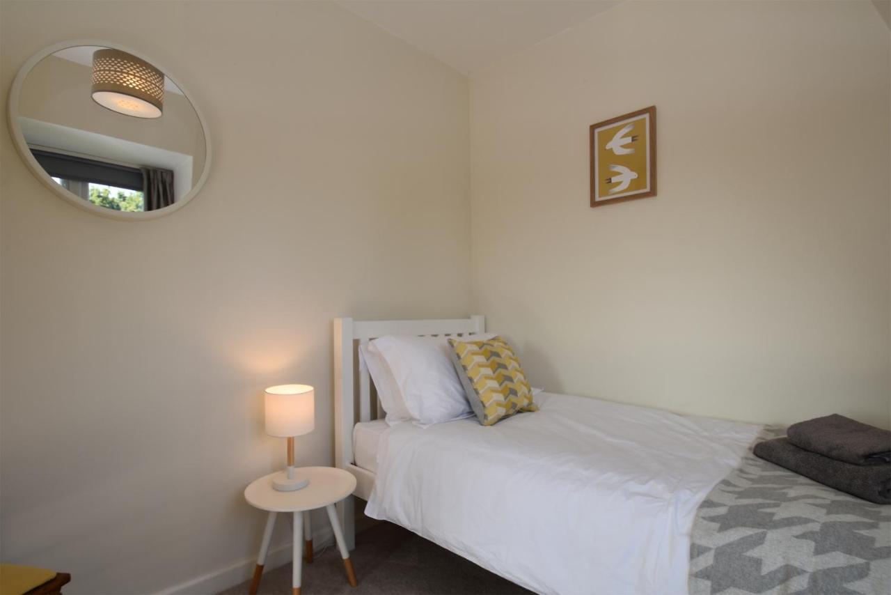 Maytham Cottage Rye Luaran gambar