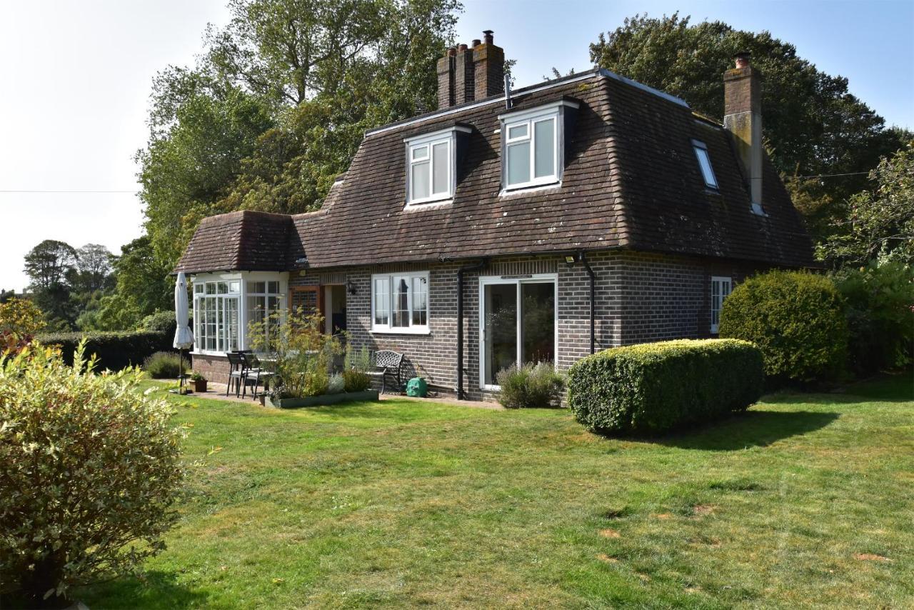 Maytham Cottage Rye Luaran gambar