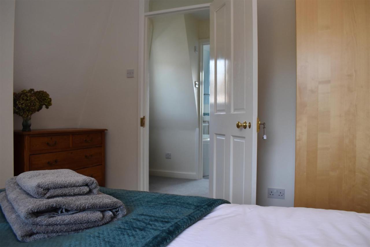 Maytham Cottage Rye Luaran gambar