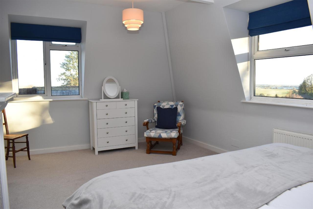 Maytham Cottage Rye Luaran gambar