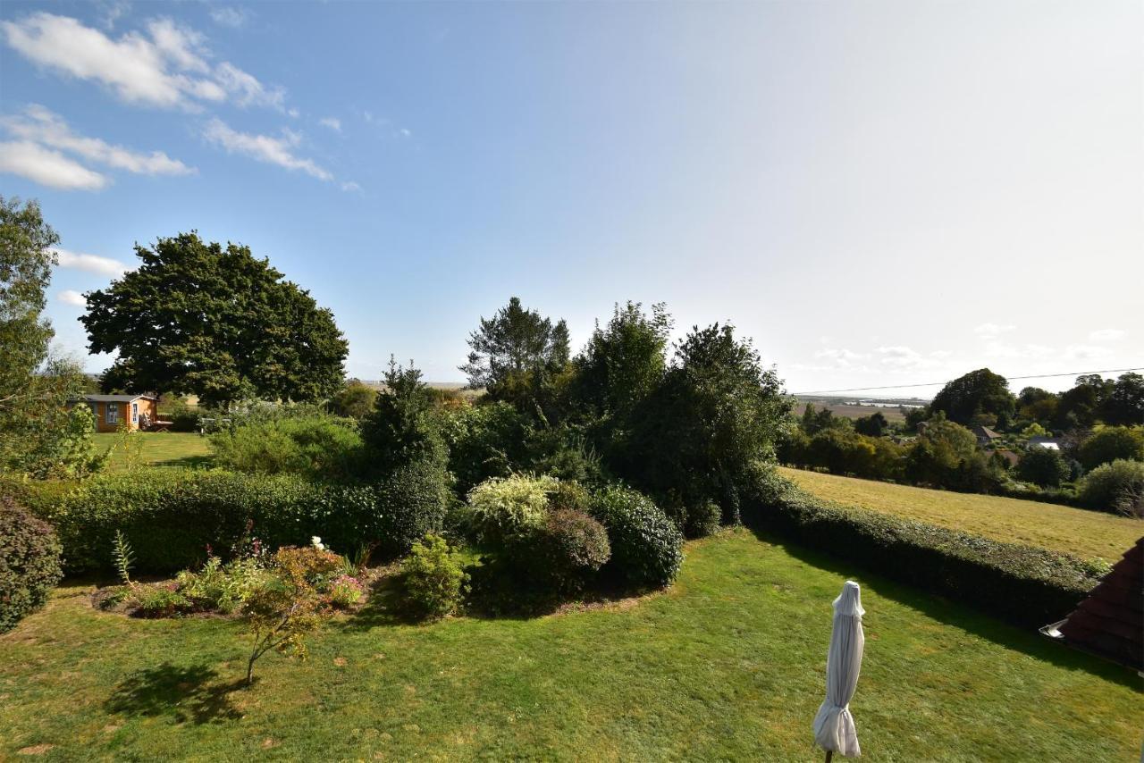 Maytham Cottage Rye Luaran gambar