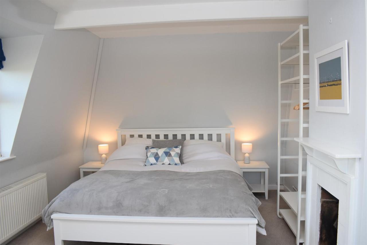 Maytham Cottage Rye Luaran gambar