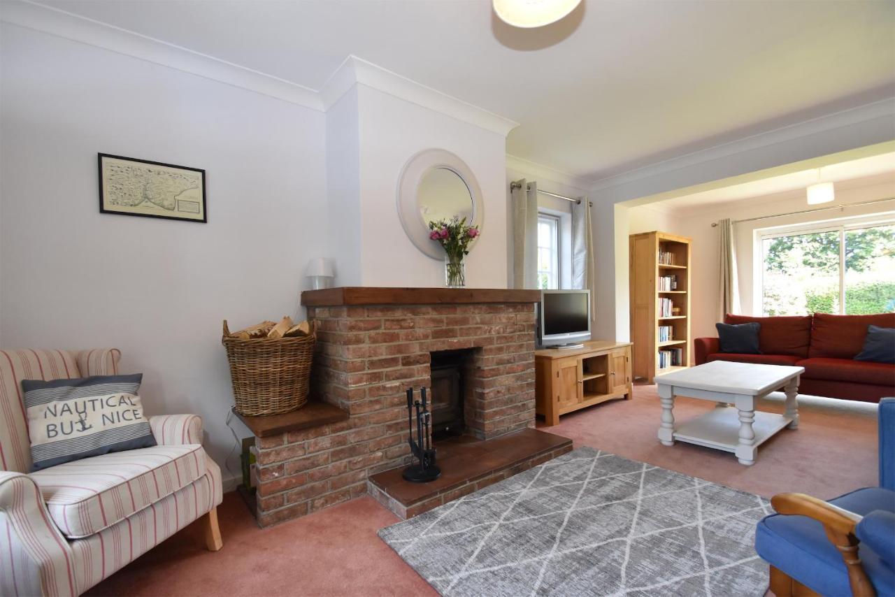 Maytham Cottage Rye Luaran gambar