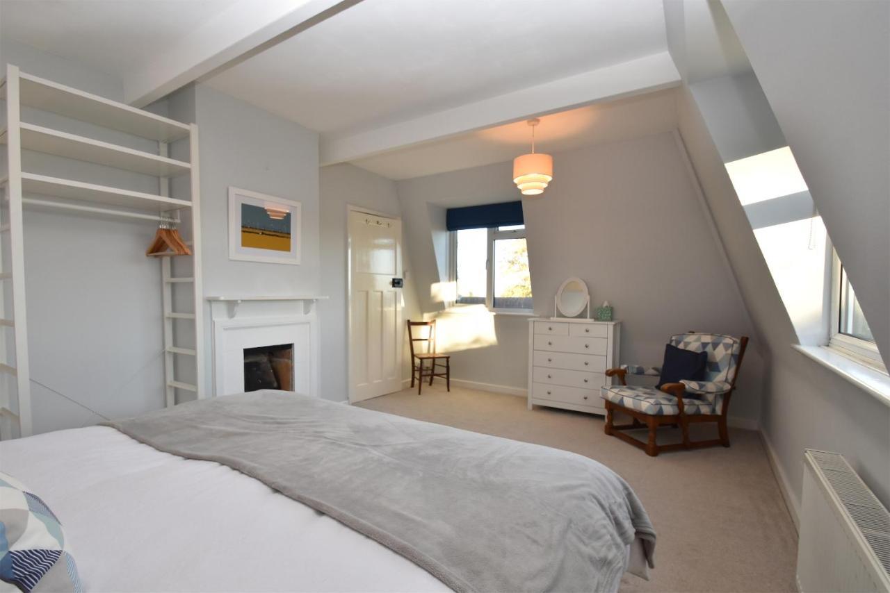 Maytham Cottage Rye Luaran gambar
