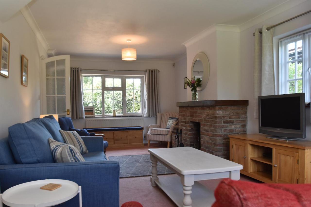 Maytham Cottage Rye Luaran gambar